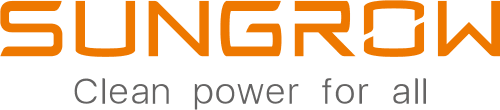 Sungrow Power Official Logo